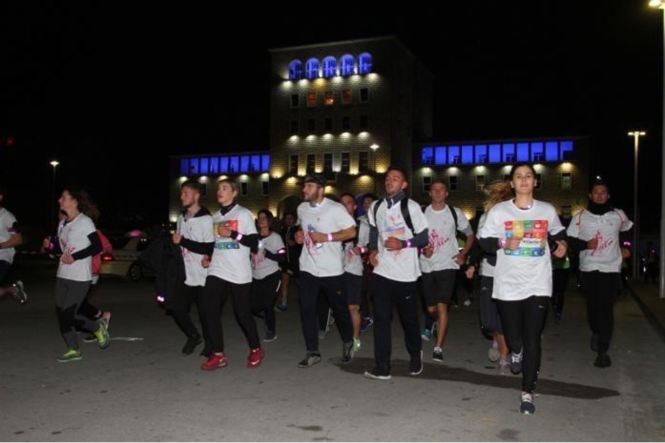 Night Run